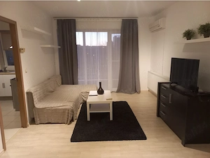 Apartament cu doua camere modern in bloc nou in Craiovei   Izvor  Scoala 11 - imagine 5