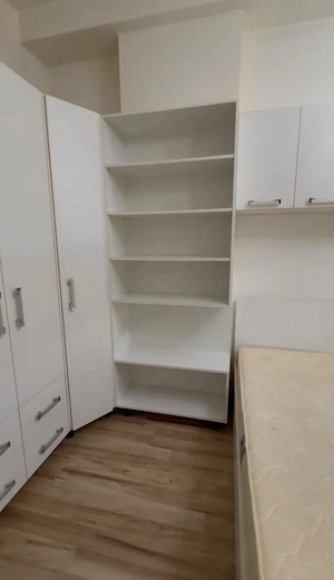 Apartament cu o cameră,bloc nou,zona Tătărasi bulevard Flora - imagine 3