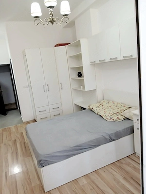 Apartament cu o cameră,bloc nou,zona Tătărasi bulevard Flora