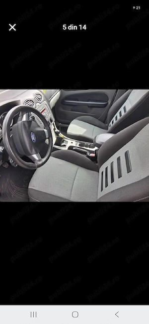 ford focus 2010 - imagine 4