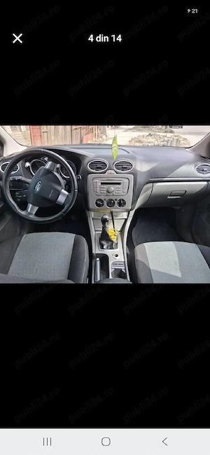 ford focus 2010 - imagine 5