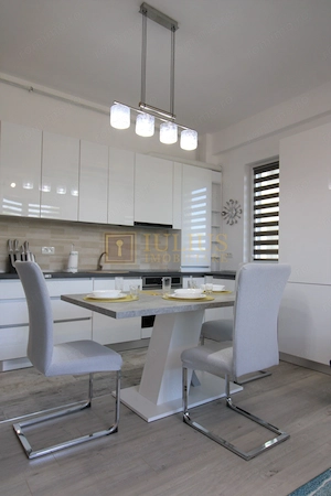 Zona Soarelui - Braytim, loc de parcare si CTR ANAF inlcuse in pret. - imagine 7