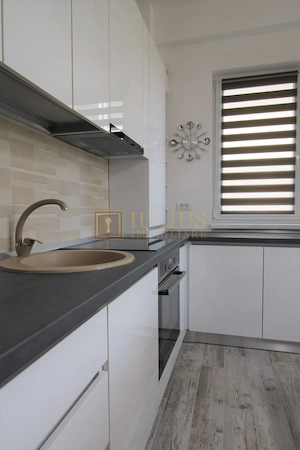 Zona Soarelui - Braytim, loc de parcare si CTR ANAF inlcuse in pret. - imagine 9