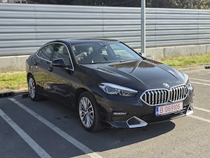 BMW 220i Gran Coupé 2.0 Benzină 178 CP Automată | 2021 - imagine 3