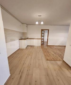  Apartament 3 camere, 2 bai, 67.50 mp, garaj, Optimus Vivo - imagine 3