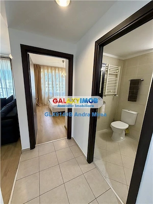 Inchiriere apartament 2 camere Rose Garden Colentina RENOVAT - imagine 20
