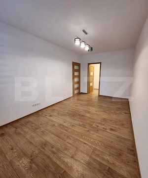 Apartament 3 camere, 2 bai, 67.50 mp, garaj, Optimus Vivo - imagine 6