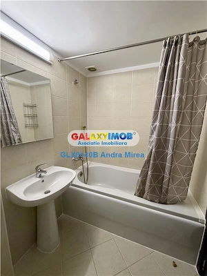 Inchiriere apartament 2 camere Rose Garden Colentina RENOVAT - imagine 9