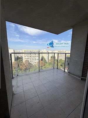 Inchiriere apartament 2 camere Rose Garden Colentina RENOVAT - imagine 17