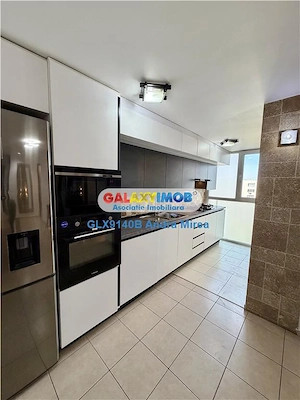 Inchiriere apartament 2 camere Rose Garden Colentina RENOVAT - imagine 4