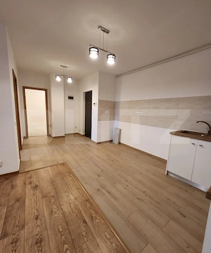  Apartament 3 camere, 2 bai, 67.50 mp, garaj, Optimus Vivo