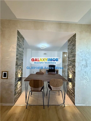 Inchiriere apartament 2 camere Rose Garden Colentina RENOVAT - imagine 10