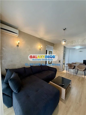 Inchiriere apartament 2 camere Rose Garden Colentina RENOVAT - imagine 11