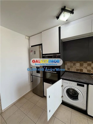 Inchiriere apartament 2 camere Rose Garden Colentina RENOVAT - imagine 13