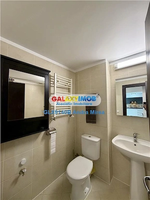 Inchiriere apartament 2 camere Rose Garden Colentina RENOVAT - imagine 7