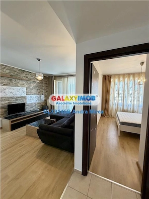 Inchiriere apartament 2 camere Rose Garden Colentina RENOVAT - imagine 19