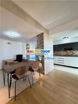 Inchiriere apartament 2 camere Rose Garden Colentina RENOVAT - imagine 6