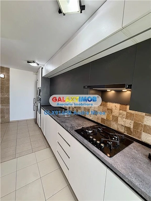 Inchiriere apartament 2 camere Rose Garden Colentina RENOVAT - imagine 5