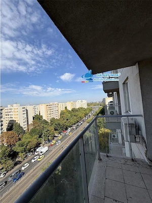 Inchiriere apartament 2 camere Rose Garden Colentina RENOVAT - imagine 16