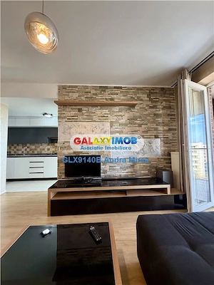 Inchiriere apartament 2 camere Rose Garden Colentina RENOVAT - imagine 14