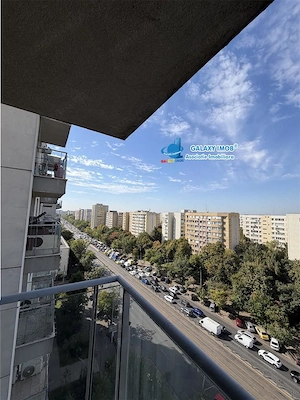 Inchiriere apartament 2 camere Rose Garden Colentina RENOVAT - imagine 15