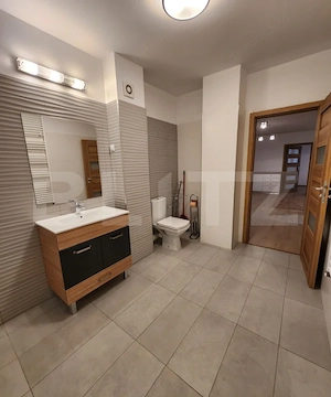  Apartament 3 camere, 2 bai, 67.50 mp, garaj, Optimus Vivo - imagine 10