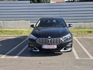 BMW 220i Gran Coupé 2.0 Benzină 178 CP Automată | 2021 - imagine 2