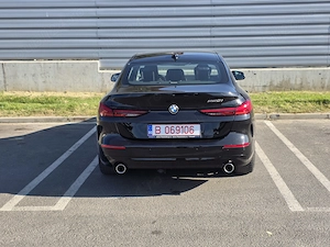 BMW 220i Gran Coupé 2.0 Benzină 178 CP Automată | 2021 - imagine 4