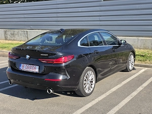 BMW 220i Gran Coupé 2.0 Benzină 178 CP Automată | 2021 - imagine 5
