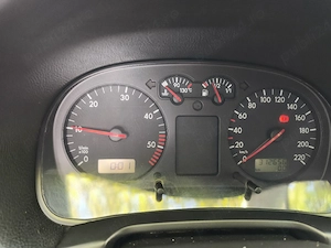 Vând Volkswagen Golf IV Combi, 1.9TDI (cod MOTOR ALH), An 2001 - imagine 3