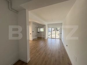 Apartament 2 camere, 44 mp, 2 balcoane, zona Donath - imagine 2