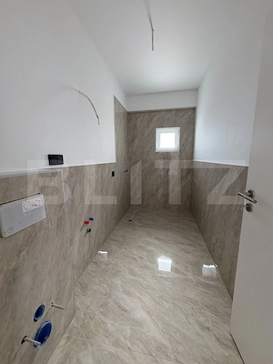 Apartament 2 camere, 44 mp, 2 balcoane, zona Donath - imagine 3