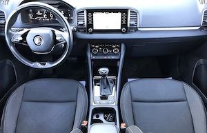 SKODA Karoq 2.0 TDI 4x4 DSG Ambition - imagine 5