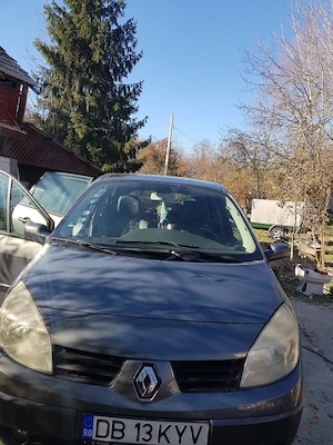 scenic 2megan 1.9dci