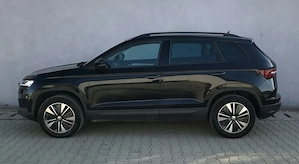SKODA Karoq 2.0 TDI 4x4 DSG Ambition - imagine 10
