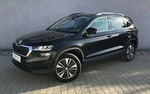 SKODA Karoq 2.0 TDI 4x4 DSG Ambition
