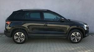 SKODA Karoq 2.0 TDI 4x4 DSG Ambition - imagine 9