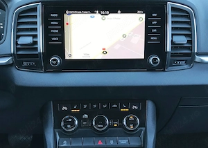 SKODA Karoq 2.0 TDI 4x4 DSG Ambition - imagine 6