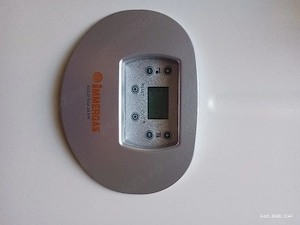 Centrală Termică Immergas