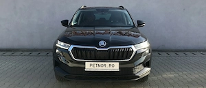 SKODA Karoq 2.0 TDI 4x4 DSG Ambition - imagine 11
