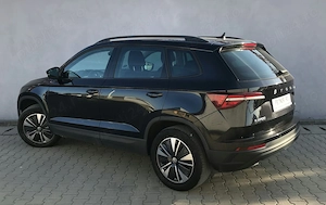 SKODA Karoq 2.0 TDI 4x4 DSG Ambition - imagine 4