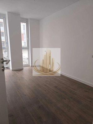 Apartament cu 2 camere, terasa si loc parcare - imagine 6