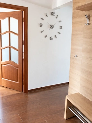 Apartament 3 camere, renovat complet, mobilat și utilat – parcare rezervată - imagine 6