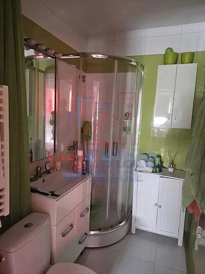 Apartament cu 2 camere etajul 2 zona Podu Ros - imagine 6