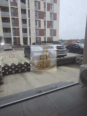 Apartament cu 2 camere, terasa si loc parcare - imagine 5