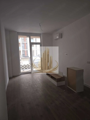 Apartament cu 2 camere, terasa si loc parcare - imagine 4