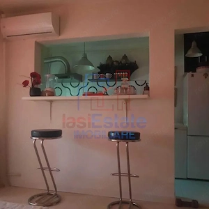 Apartament cu 2 camere etajul 2 zona Podu Ros