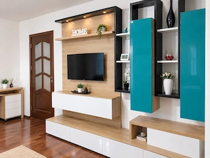 Apartament 3 camere, renovat complet, mobilat și utilat – parcare rezervată