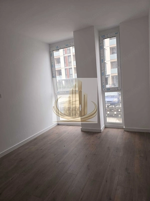Apartament cu 2 camere, terasa si loc parcare - imagine 7