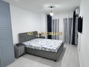 3 Camere de inchiriat | Moghioros Park | 2 Bai | Centrala | Parcare - imagine 3